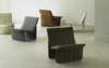 Limit Lounge Chair by Normann Copenhagen