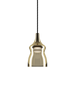 Lampe à suspension Nostalgia Cluster par LODES