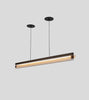 Nubis Linear Pendant by Cerno