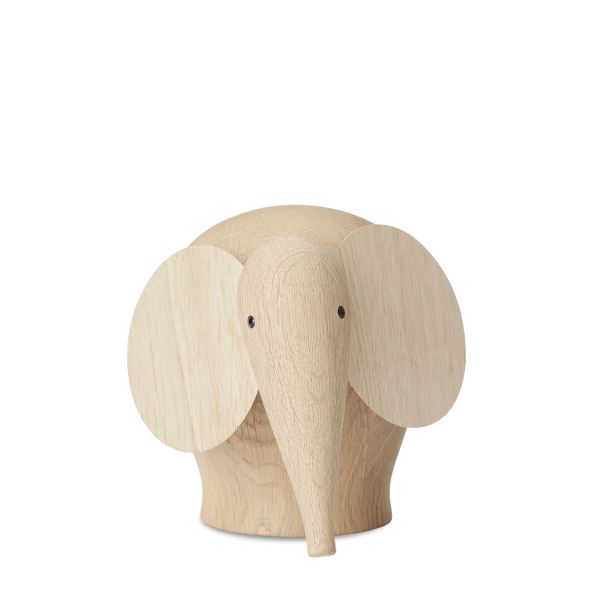Éléphant Nunu par Woud Danemark