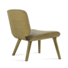 Nut Lounge Chair by Moooi