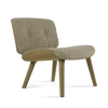 Nut Lounge Chair by Moooi