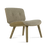Nut Lounge Chair by Moooi