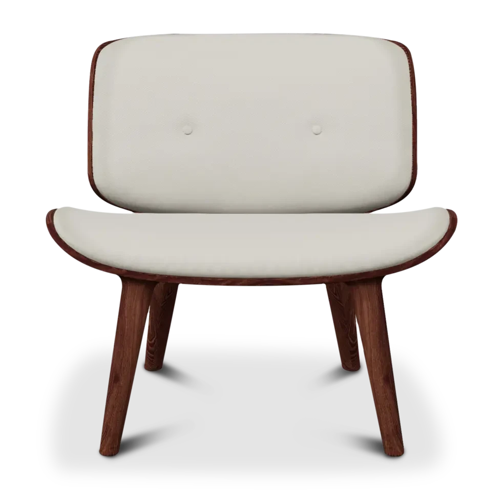 Nut Lounge Chair by Moooi