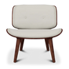 Nut Lounge Chair by Moooi