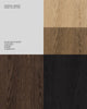 ZEBU Wood Armchair by un'common