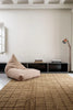 Wool Area Rug Mosaic By Lorena Canals