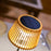 Okinawa Portable Table Lamp by Newgarden