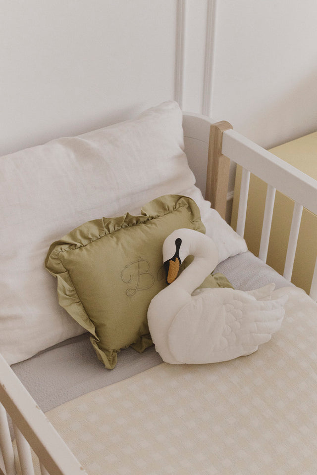 Baby Cushion by Lorena Canals