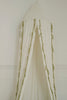 Swan Crepe Canopy by Lorena Canals