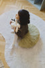 Swan Lake Washable Play Rug by Lorena Canals