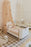 Vichy Washable Rug by Lorena Canals