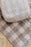 Vichy Washable Rug by Lorena Canals