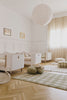 Vichy Washable Rug by Lorena Canals