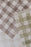 Vichy Washable Rug by Lorena Canals