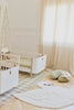 Swan Washable Rug by Lorena Canals