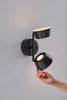 OLO W2 Wall Sconce by Seed Design