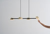 OLO XL Pendant PL4 by Seed Design