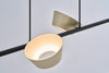 OLO XL Pendant PL4 by Seed Design