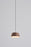 OLO XL Pendant P1 by Seed Design