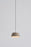 OLO XL Pendant P1 by Seed Design