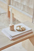 Savi Ceramic Candleholder - High by OYOY