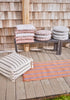 Outdoor Kyoto Cushion - Square by OYOY