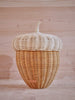 Acorn Basket by OYOY MINI