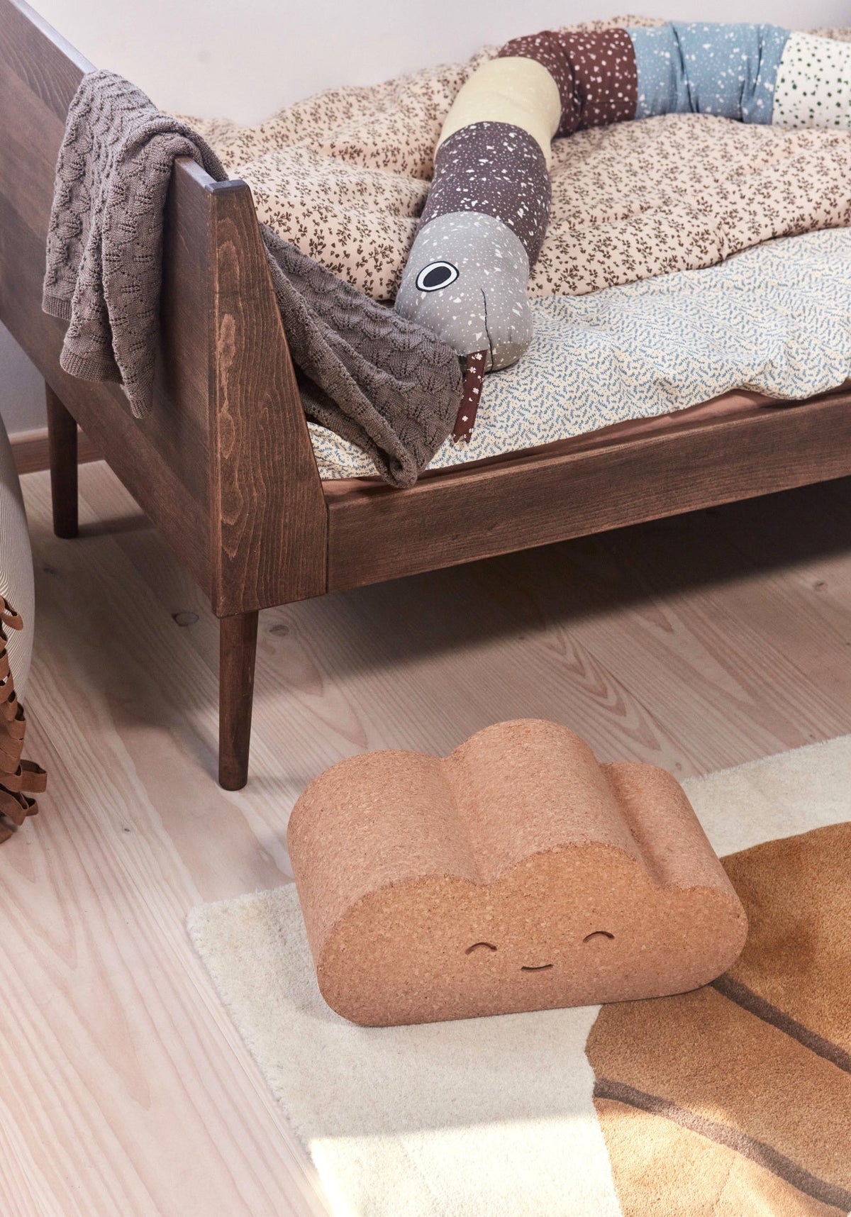 Lana Baby Blanket by OYOY MINI