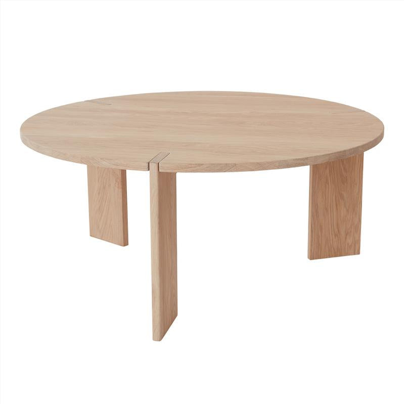 OY Coffee Table - Oak by OYOY