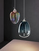 Oblò Cluster Suspension Lamp by LODES