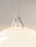 Oblò Cluster Suspension Lamp by LODES