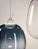 Oblò Cluster Suspension Lamp by LODES