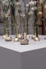 Opaque Tealight Holder by Skultuna