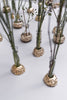 Opaque Candle Holder by Skultuna