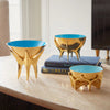 Oscar Large Bowl by Jonathan Adler