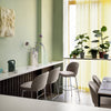 Oslo Counter Stool by Muuto