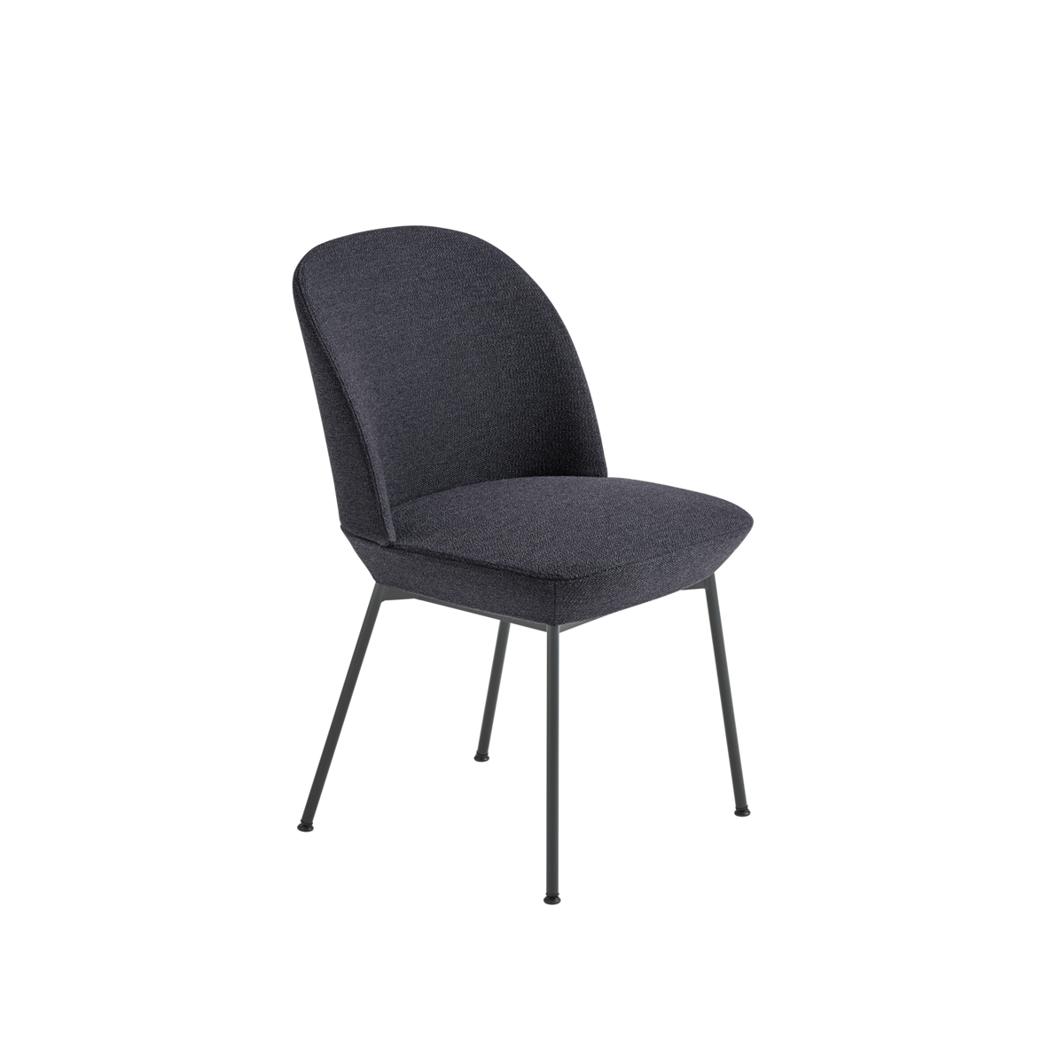 Oslo Side Chair by Muuto
