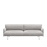 Outline Soft Sofa by Muuto