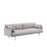 Outline Soft Sofa by Muuto