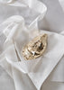 Skultuna oyster bottle opener accessory with sleek metal design and ergonomic handle for easy opening of oyster shells.