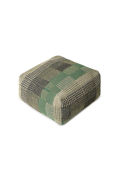 City Reversible Puff by Lorena Canals