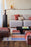 Columns Handloom Rug by Lorena Canals