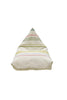 Cleo Small Pouf by Lorena Canals