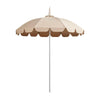 Pagoda Umbrella 210cm UPF50+ by Basil Bangs