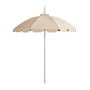 Pagoda Umbrella 210cm UPF50+ by Basil Bangs