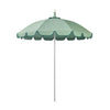 Pagoda Umbrella 210cm UPF50+ by Basil Bangs