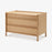Pala Chest of Drawers by Case