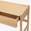 Pala Console Table by Case