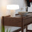 Pala Console Table by Case